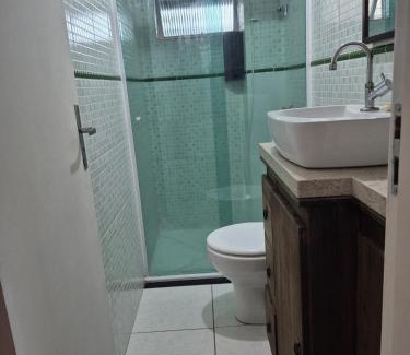 Pioneiros Apartamento | Apartamento com Varanda Ampla, Garagem rotativa, a poucos metro da Praia