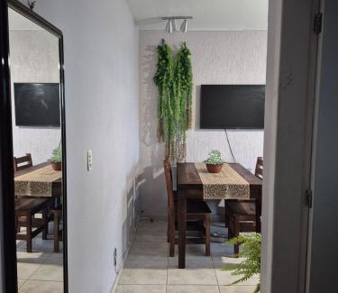 Pioneiros Apartamento | Apartamento com Varanda Ampla, Garagem rotativa, a poucos metro da Praia
