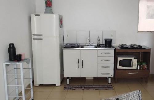 Cidade Jardins - Etapa B Apartamento | Apartamento completo Valparaiso GO proximo de Brasilia DF BR040
