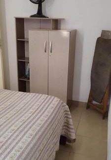 Cidade Jardins - Etapa B Apartamento | Apartamento completo Valparaiso GO proximo de Brasilia DF BR040