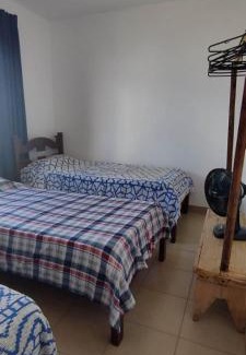 Cidade Jardins - Etapa B Apartamento | Apartamento completo Valparaiso GO proximo de Brasilia DF BR040