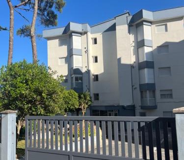 San Vicente do Grove Apartamento | Apartamento con vistas al Náutico de San Vicente do Mar