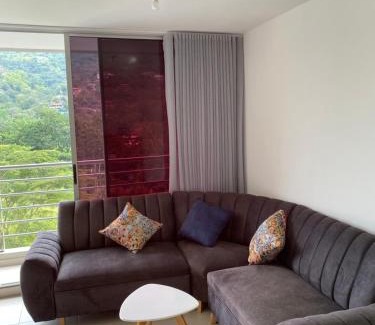 Floridablanca Apartamento | Apartamento en Floridablanca Santander