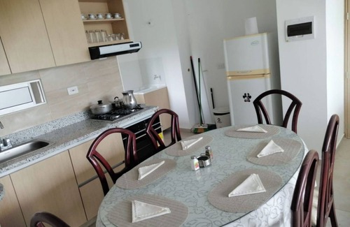 Melgar Apartamento | apartamento /