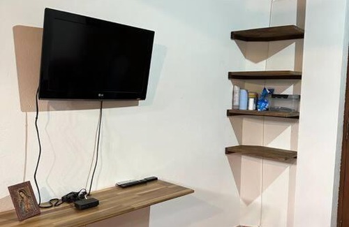 Zona Colonial Apartamento | Apartamento en centro Histórico