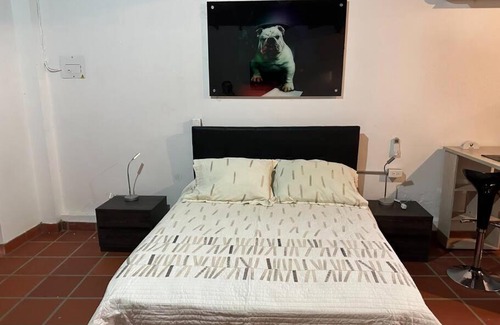 Zona Colonial Apartamento | Apartamento en centro Histórico