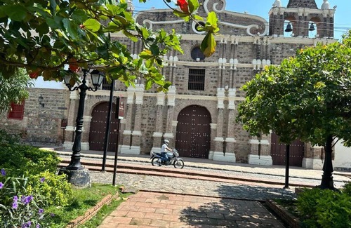 Zona Colonial Apartamento | Apartamento en centro Histórico