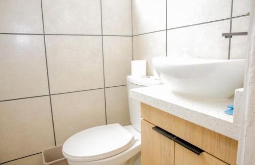 Santa Tecla Apartamento | Apartamento con encanto y diseño
