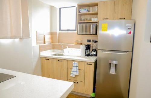 Santa Tecla Apartamento | Apartamento con encanto y diseño