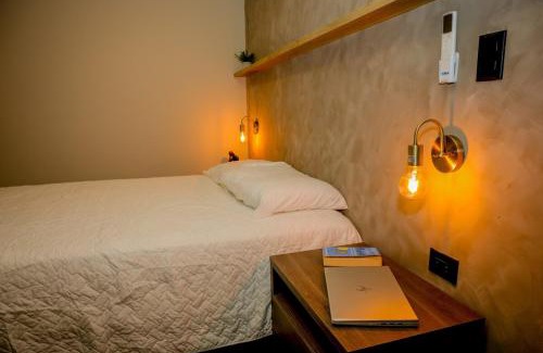 Santa Tecla Apartamento | Apartamento con encanto y diseño