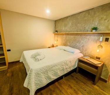 Santa Tecla Apartamento | Apartamento con encanto y diseño
