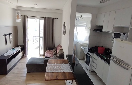 Cacapava Apartamento | Apartamento Cobertura