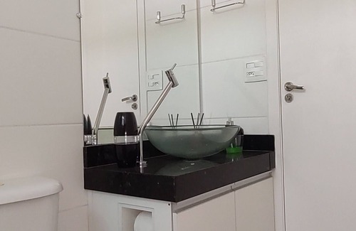 Cacapava Apartamento | Apartamento Cobertura