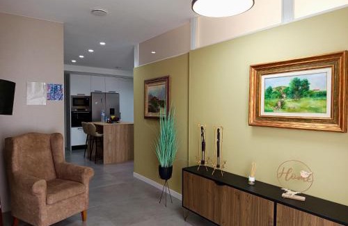 Campoamor Apartamento | Apartamento COCO