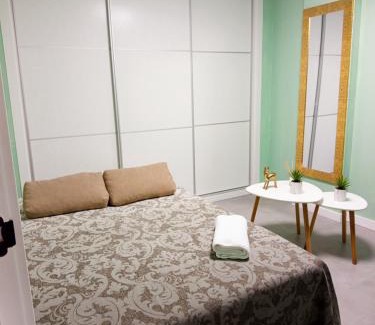 Campoamor Apartamento | Apartamento COCO