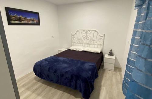 Getafe Apartamento | Apartamento Colón