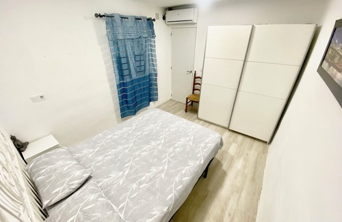 Getafe Apartamento | Apartamento Colón
