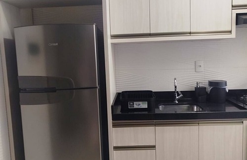 Espinheiros Apartamento | Apartamento com ótima localização em Itajaí/SC