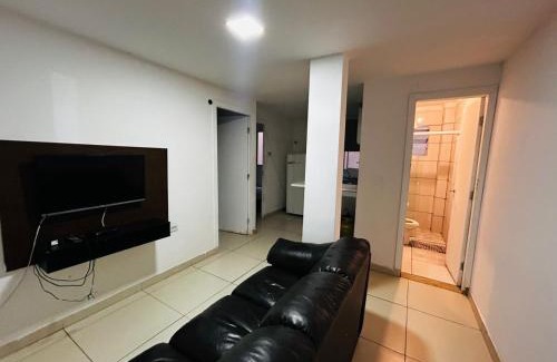 Sitio Barrocada Apartamento | Apartamento com 02 quartos no Tucuruvi - Tremembé - SP