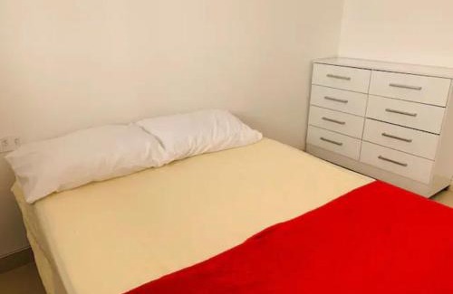 Sitio Barrocada Apartamento | Apartamento com 02 quartos no Tucuruvi - Tremembé - SP