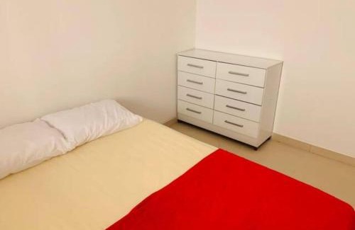 Sitio Barrocada Apartamento | Apartamento com 02 quartos no Tucuruvi - Tremembé - SP