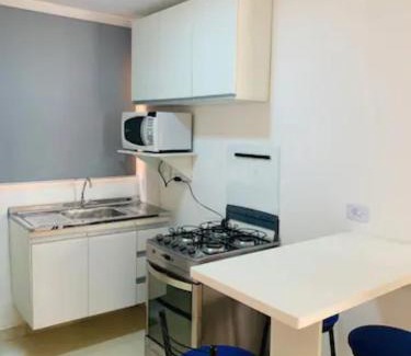 Sitio Barrocada Apartamento | Apartamento com 02 quartos no Tucuruvi - Tremembé - SP