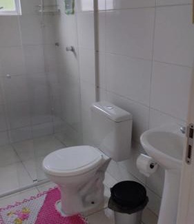 Tabuleiro dos Oliveiras Apartamento | Apartamento com 2 quartos e garagem privativa