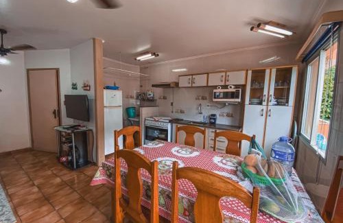 Praia Grande Apartamento | Apartamento com 2 quartos e Piscina