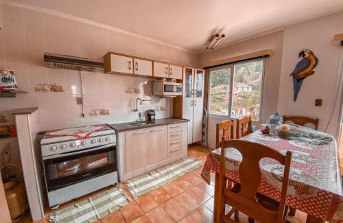Praia Grande Apartamento | Apartamento com 2 quartos e Piscina