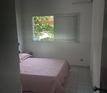 Acarau Apartamento | Apartamento com 3 quartos em Itagua