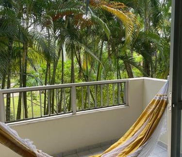 Acarau Apartamento | Apartamento com 3 quartos em Itagua