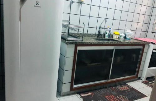 Acarau Apartamento | Apartamento com 3 quartos em Itagua