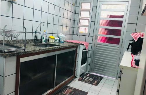 Acarau Apartamento | Apartamento com 3 quartos em Itagua