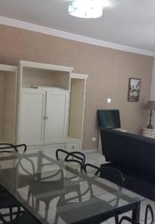 Morro do Maluf Apartamento | Apartamento com 4 quatros em frente a praia em Pitangueiras - Guarujá