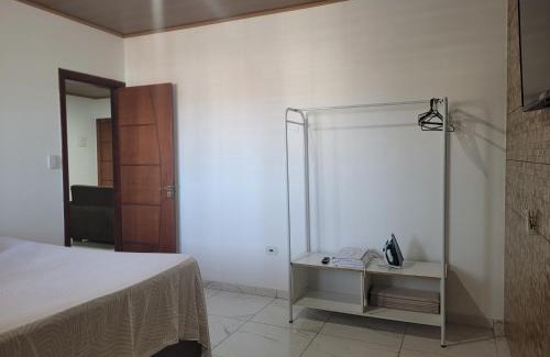 Ilheus Apartamento | Apartamento com ar e exclusivo, zona sul de Ilhéus, bairro Hernani Sá