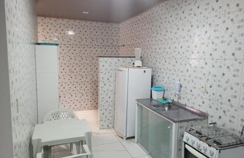 Ilheus Apartamento | Apartamento com ar e exclusivo, zona sul de Ilhéus, bairro Hernani Sá