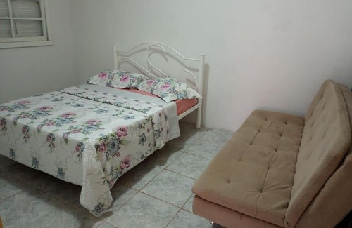 Cachoeira do Sul Apartamento | Apartamento com churrasqueira, ótima localização.