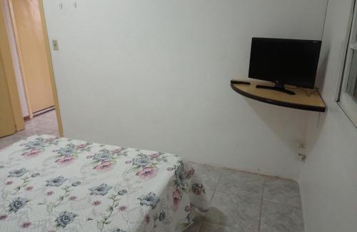 Cachoeira do Sul Apartamento | Apartamento com churrasqueira, ótima localização.