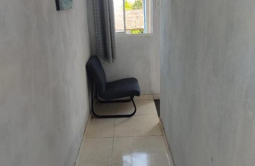 Itaparica Apartamento | Apartamento com cobertura vista mar
