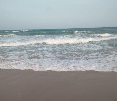 Porto das Dunas Apartamento | Apartamento Com dois quartos e perto praia