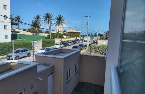 Porto das Dunas Apartamento | Apartamento Com dois quartos e perto praia