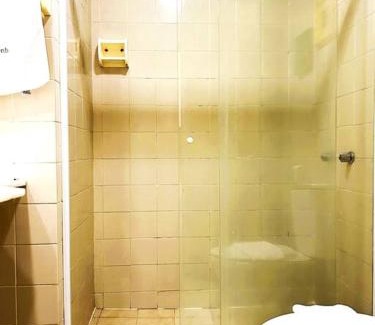 Copacabana Apartamento | Apartamento com Estrutura de Hotel em Copacabana