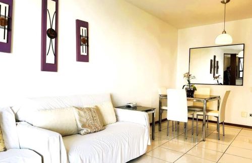 Copacabana Apartamento | Apartamento com Estrutura de Hotel em Copacabana
