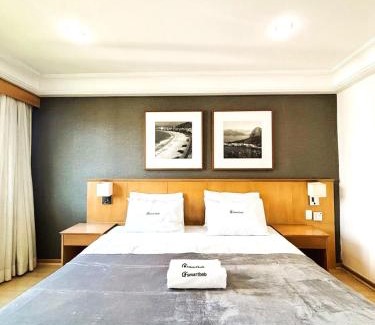Barra da Tijuca Apartamento | Apartamento com Estrutura de Hotel na Barra