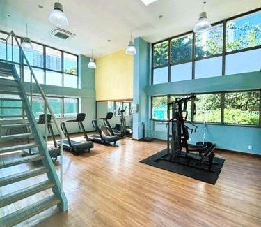 Barra da Tijuca Apartamento | Apartamento com Estrutura de Hotel na Barra