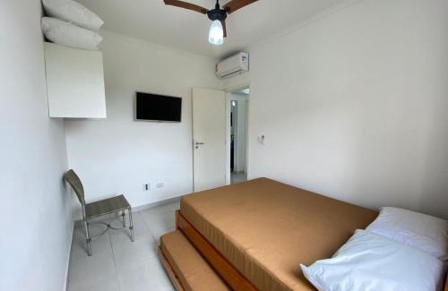 Praia Grande Apartamento | Apartamento com excelente localização e conforto!