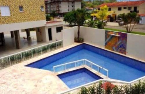 Praia Grande Apartamento | Apartamento com excelente localização e conforto!