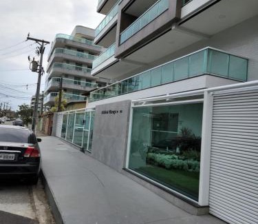 Braga Apartamento | Apartamento com Garagem Cabo Frio