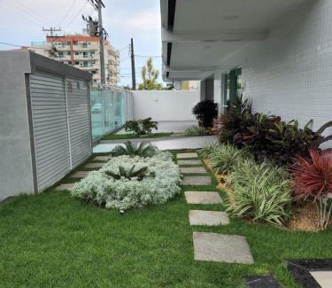 Braga Apartamento | Apartamento com Garagem Cabo Frio