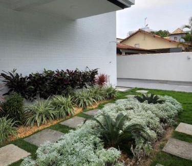 Braga Apartamento | Apartamento com Garagem Cabo Frio